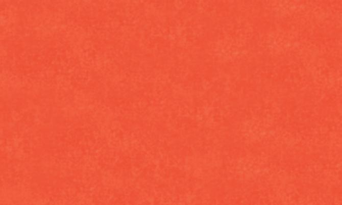 Blumenseide 20g/m², 50x70cm 26 Bogen, orange