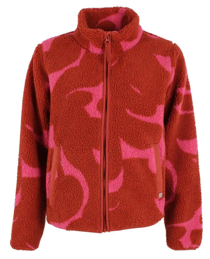 Danefae DANELABRADOR FLEECE ZIP-UP