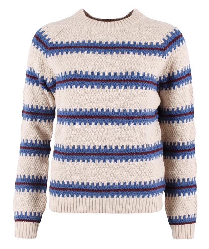 Danefae DANEPINESS WOOL SWEATER 