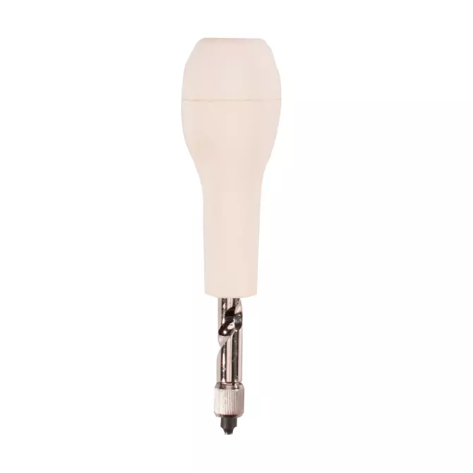 Handlocher mit 3 versch. Größen im Griff, 2,3 + 4 mm