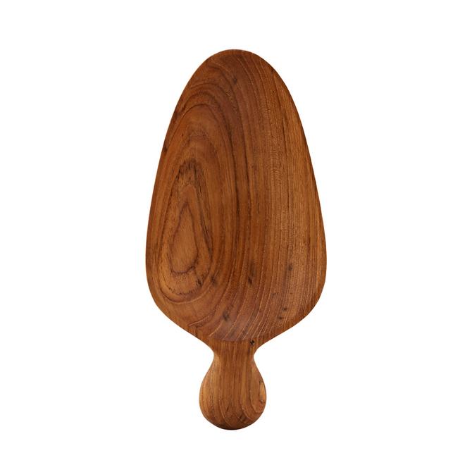 Löffel "Tawo" groß von House Doctor