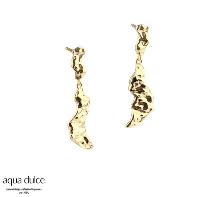 Aqua Dulce  CAMINITO EARSTUDS 5462