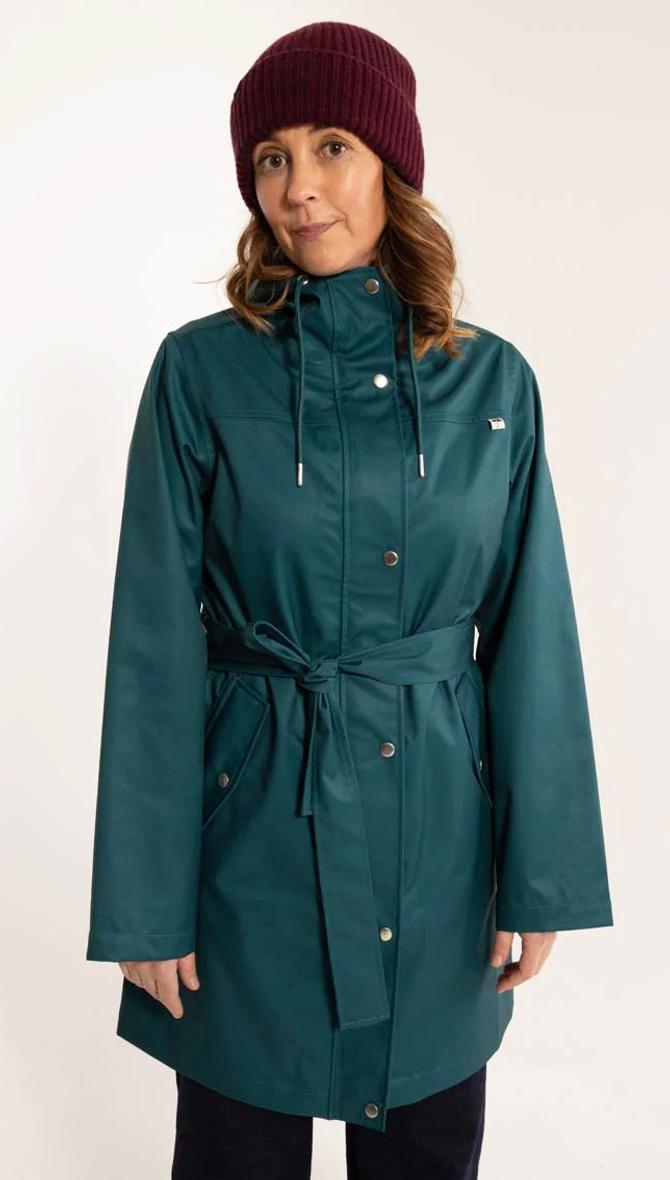 Danefae DANERAINLOVER RAINCOAT