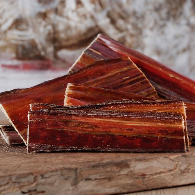 Rindfleischstreifen 250g Beutel