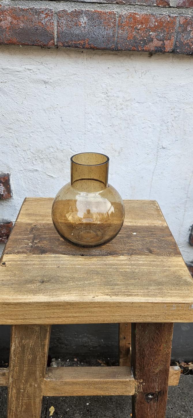 Kugelvase - Dolce Vita