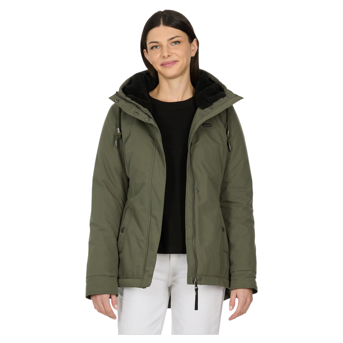 Ragwear ALVENA WINTER JACKET