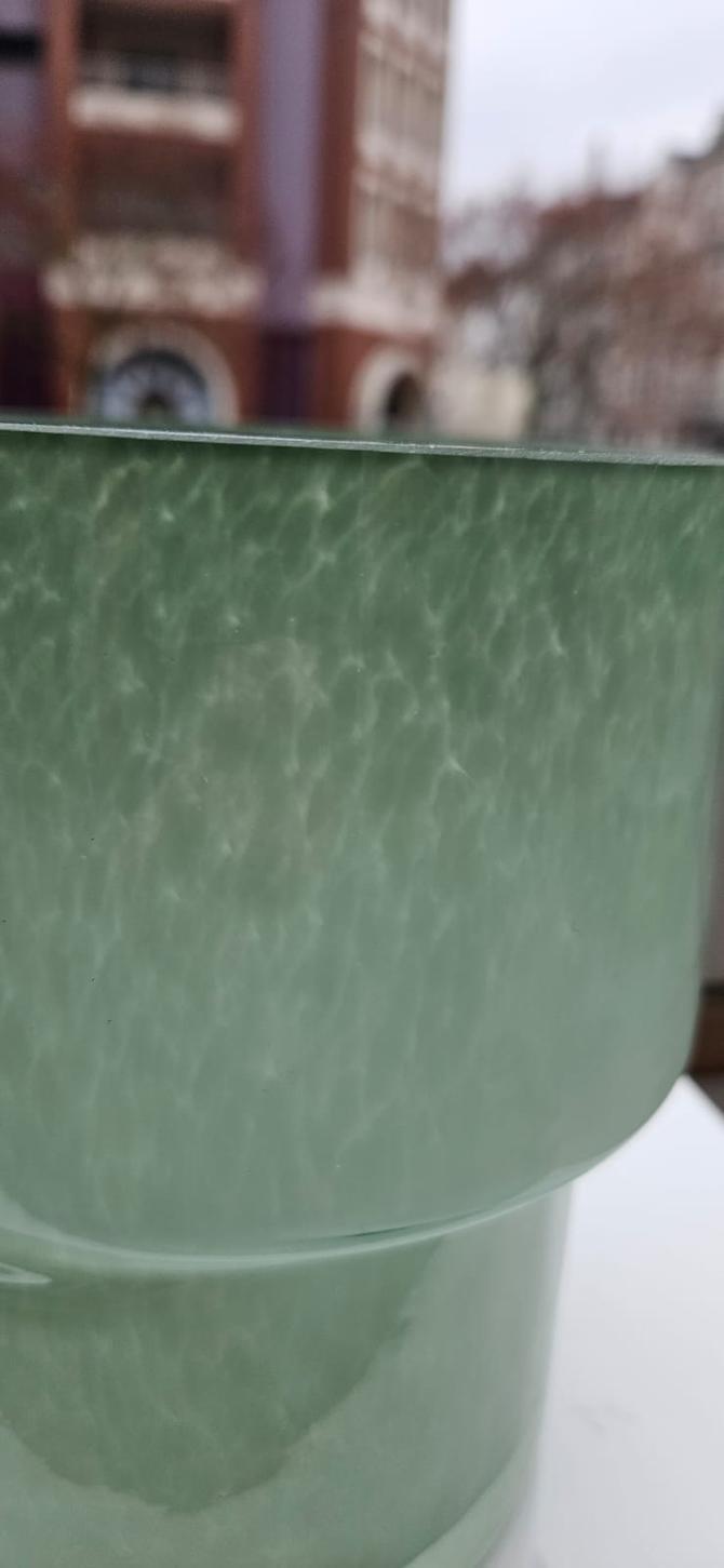 Mossapour Vase "Steps - klein" 