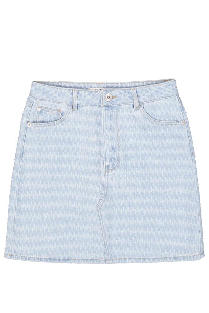 Garcia LADIES DENIM SKIRT D50123