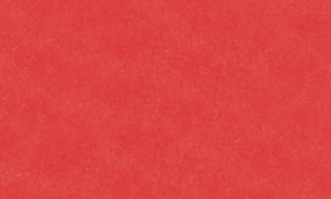Blumenseide 20g/m², 50x70cm 26 Bogen, rot