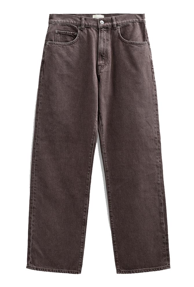 Anerkjendt AKJONAS DYED JEANS