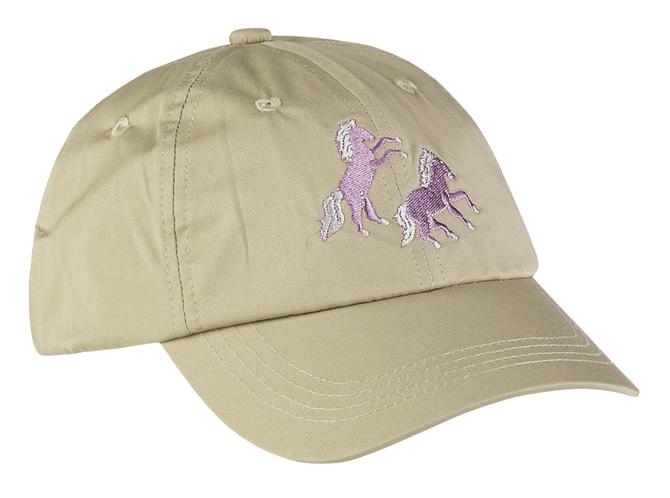 Cleptomanicx CAP HORSED