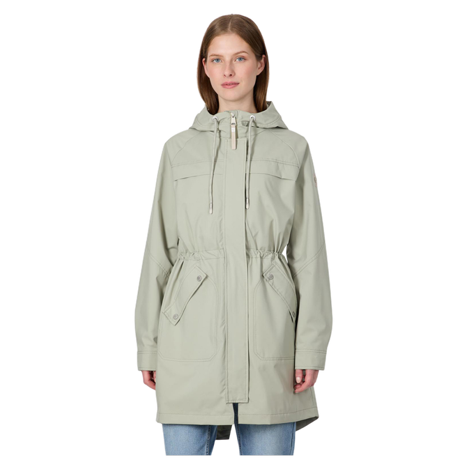 Ragwear XIMENNA FUNCTIONAL JACKET