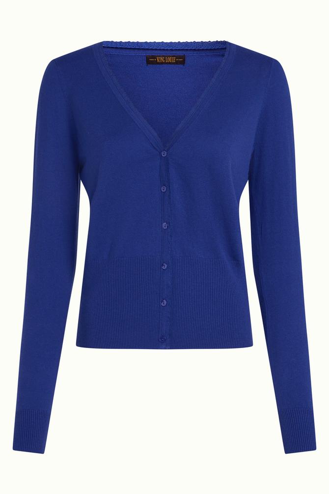 King Louie CARDI V COCOON