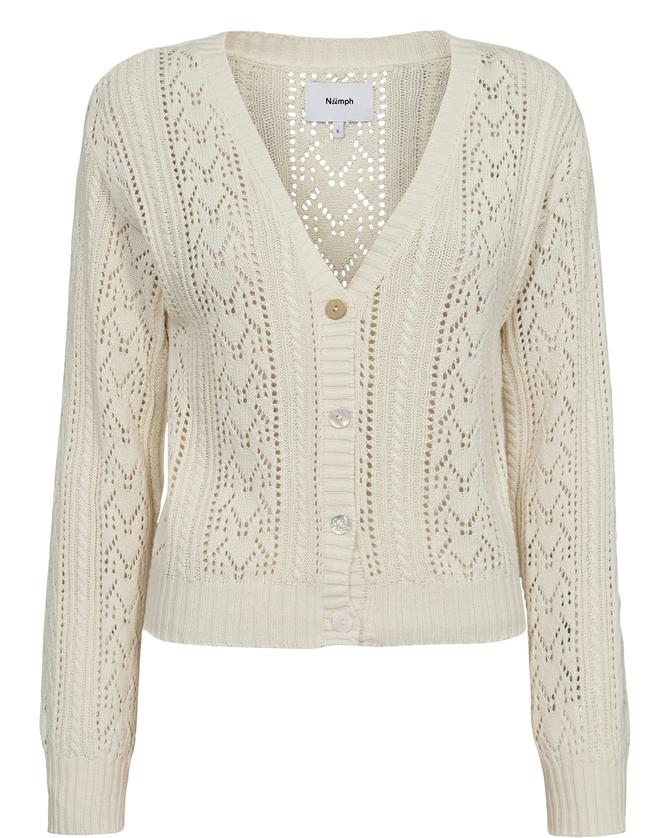 Nümph NUMORELLO CARDIGAN