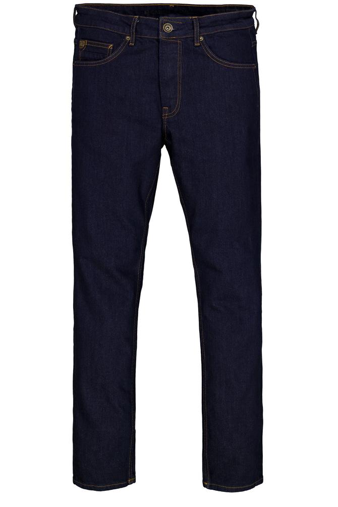 Garcia ZUCKO TAPERED rinsed 7735