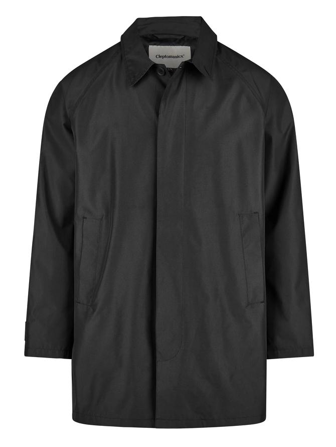 Cleptomanicx ALL SEASON JACKET PORT COAT