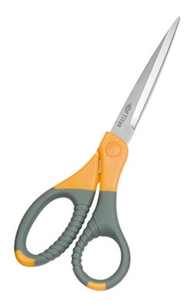 Schere, Edelstahl, Titan Plus - 4 Größen