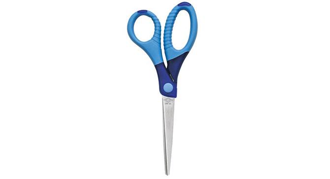 Schere "Gripy", Edelstahl,  6 Zoll
