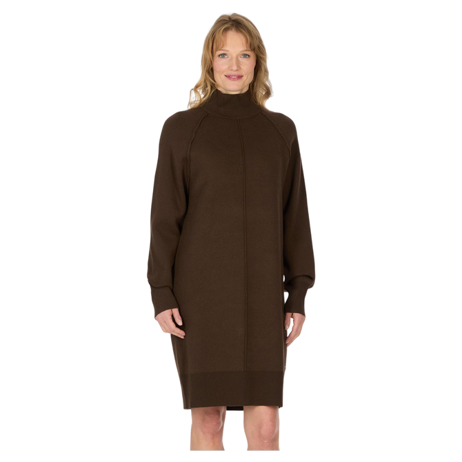 Ragwear RULETTA KNIT DRESS