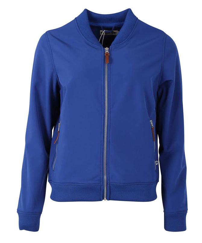 Danefae DANEBEA SOFTSHELL BOMBER