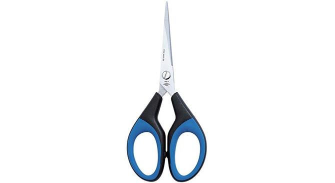 Soft-Cut Schere - Premium Line in 4 Größen