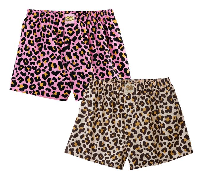 Lousy Livin BOXERSHORTS SET LEROY