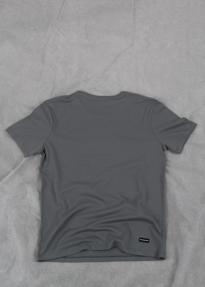 T-Shirt Simon - grau