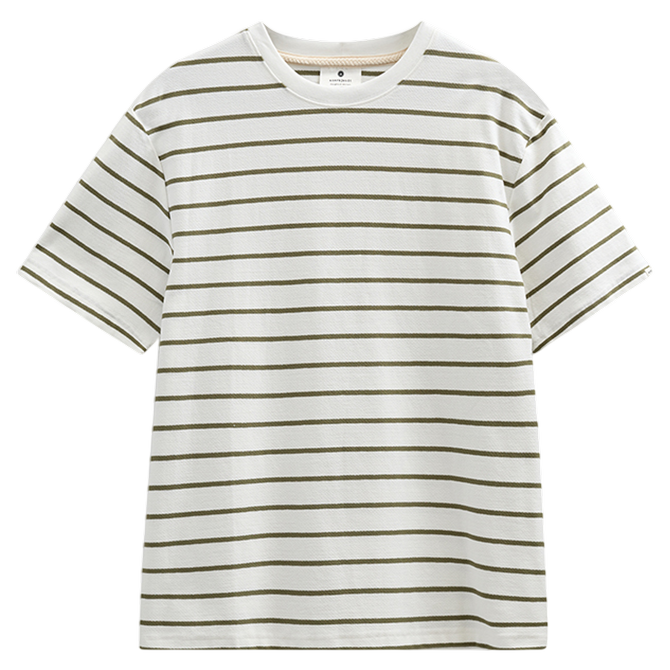 Anerkjendt AKVILLADS STRUCTURE STRIPE