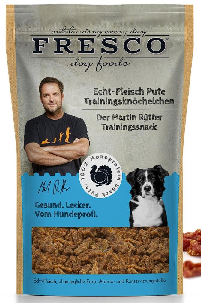 Trainingsknöchelchen Pute