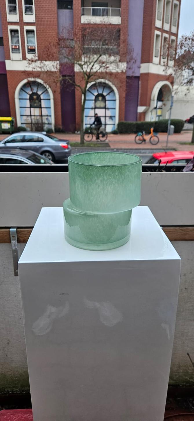 Mossapour Vase "Steps - klein" 