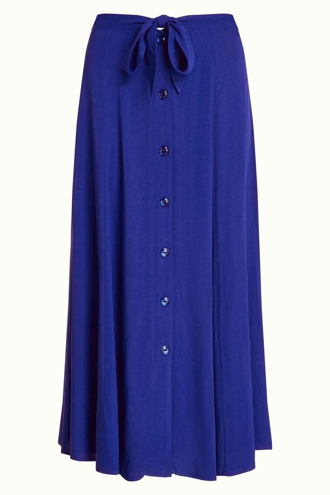 King Louie JUDY MIDI SKIRT ATOMIC