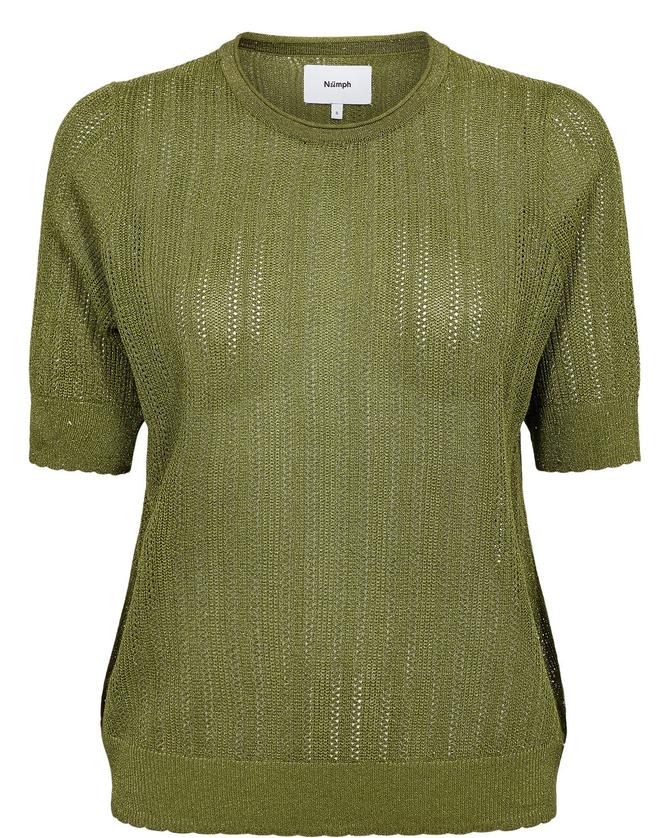 Nümph NUMISLA PULLOVER