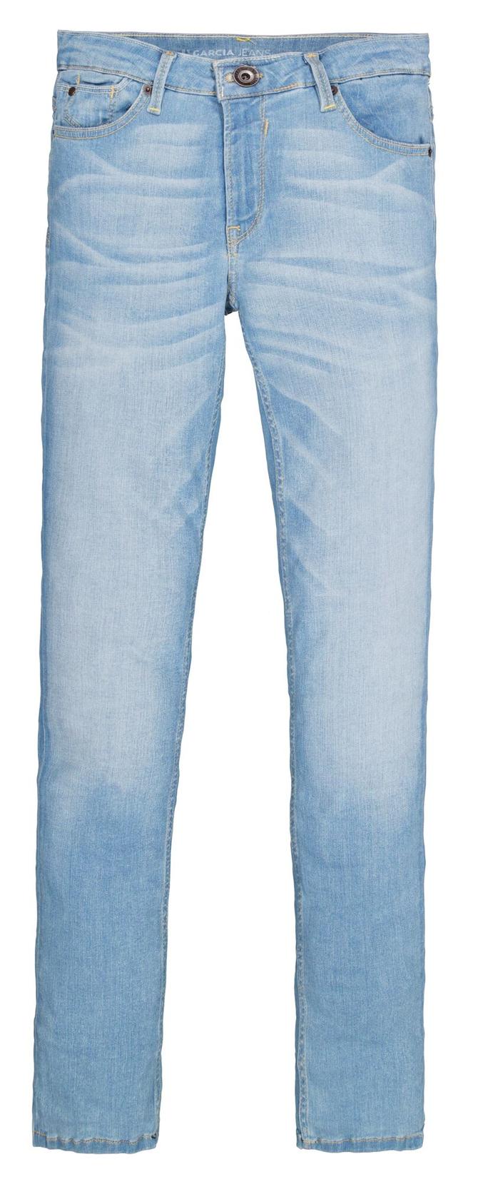 Garcia RACHELLE SLIM MED USED 5940