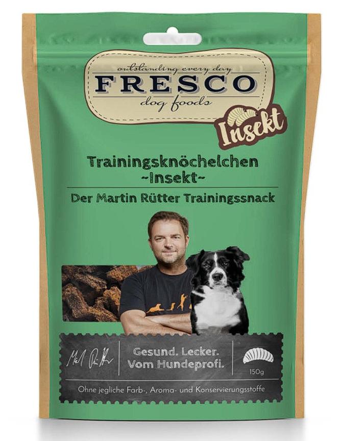 Trainingsknöchelchen Insekt