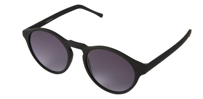 Sonnebrille KOMONO DEVON carbon