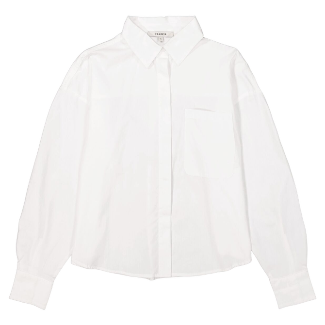 Garcia LADIES SHIRT I50234