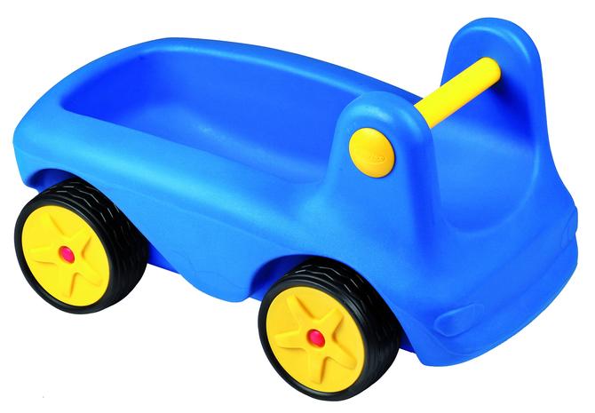 GROSSER TRUCK ...für Klein & Groß ein Riesenspaß !