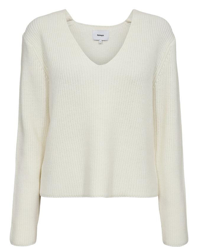 Nümph NUMARSIE PULLOVER