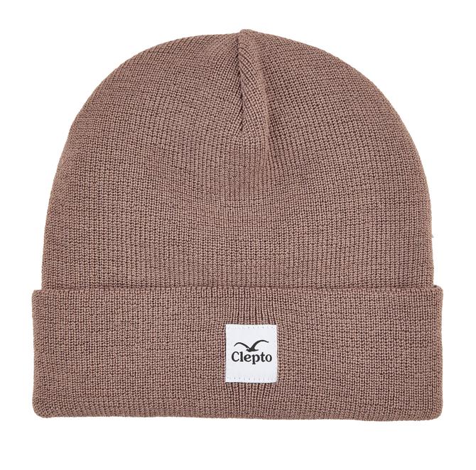 Cleptomanicx CIMO DEEP TAUPE