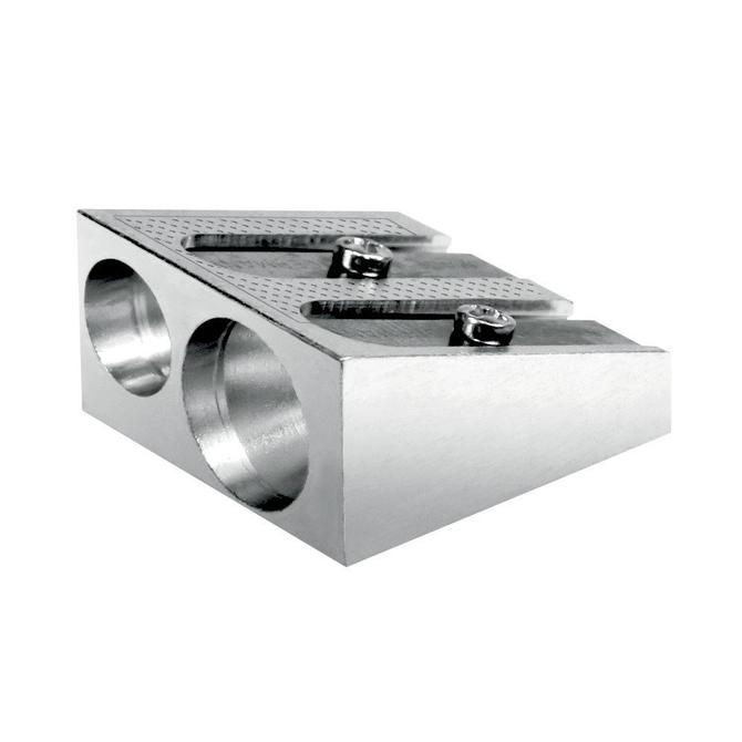 Lyra Spitzer – Leichtmetall