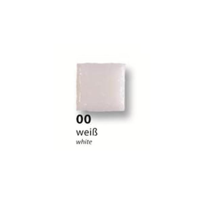 Mosaik-Glassteine 200 g, 10 x 10 mm, verschiedene Farben, je 300 Stück