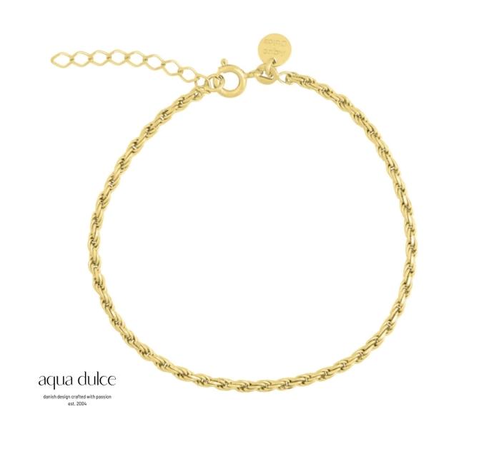 Aqua Dulce  ALEXANDRA BRACELET 4402