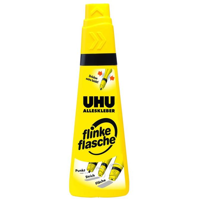 Uhu Flinke Flasche 90 g