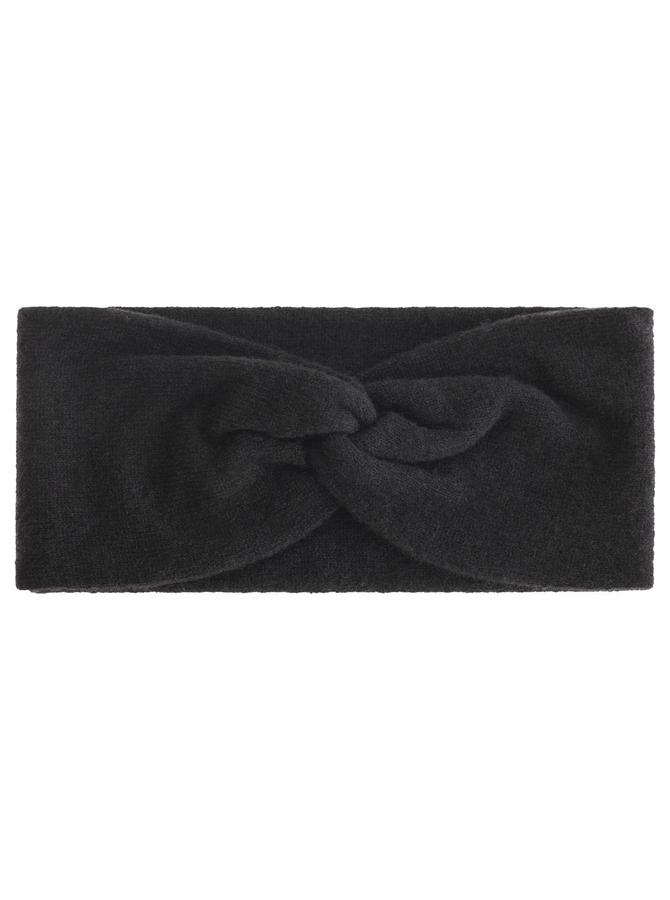 Zwillingsherz HEADBAND 100% CASHMERE