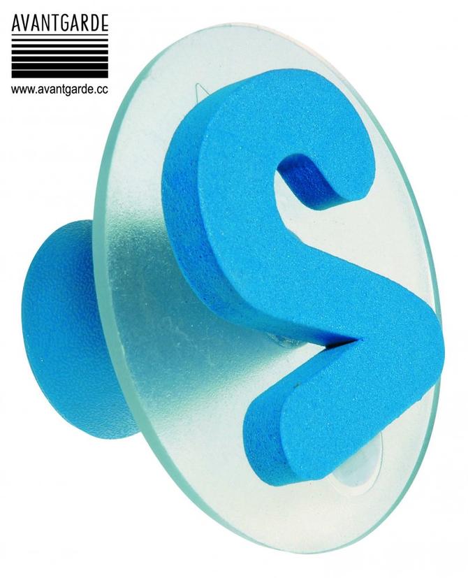 Mega-Stempel-Set "Zahlen"