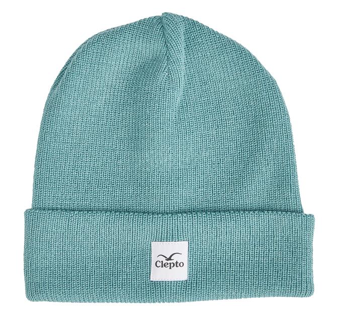 Cleptomanicx CIMO ICE GREEN