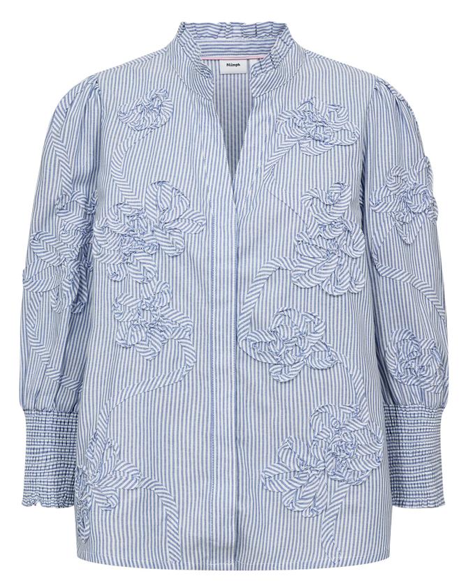 Nümph NUEMELIA SHIRT