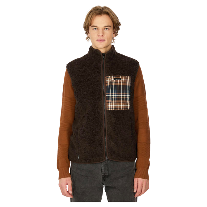 Ragwear RUPPS FLEECE VEST