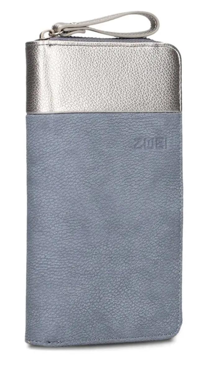 Zwei BÖRSE EV2 nubuk-sky
