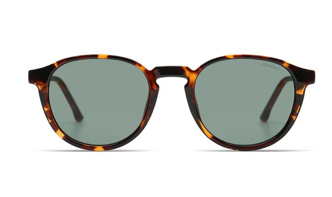 Sonnenbrille KOMONO LIAM havana